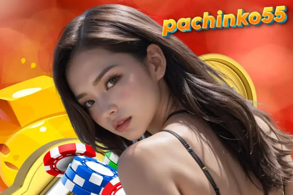 รูปปก 3 Pachinko55